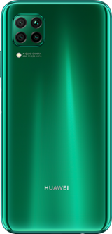 Huawei P40 Lite (Jny-Lx1) 128 Gb Hafıza 6 Gb Ram 6.4 İnç 48 MP Çift Hatlı Ips Lcd Ekran Android Akıllı Cep Telefonu Yeşil