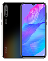 Huawei P Smart S 128 Gb Hafıza 4 Gb Ram 6.3 İnç 48 MP Oled Ekran Android Akıllı Cep Telefonu Siyah