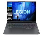 Lenovo Legion 5 Pro 16IAH7H 82RF00N2TX17 Harici GeForce RTX 3070 Intel Core i7 64 GB Ram DDR5 1 TB SSD 16 inç WQXGA Windows 11 Pro Gaming Notebook Laptop