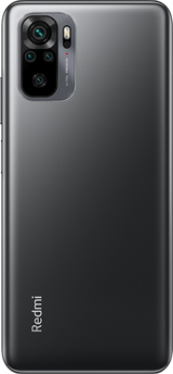 Xiaomi Note 10 128 Gb Hafıza 4 Gb Ram 6.5 İnç 48 MP Çift Hatlı Ips Lcd Ekran Android Akıllı Cep Telefonu Siyah