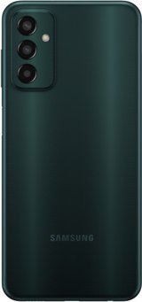 Samsung Galaxy M13 64 Gb Hafıza 4 Gb Ram 6.6 İnç 50 MP Pls Ekran Android Akıllı Cep Telefonu Yeşil