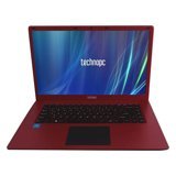 Technopc Tı15N33 N3350E Dahili Paylaşımlı 4 GB Ram 128 GB SSD 15.6 inç Full HD FreeDos Notebook Laptop