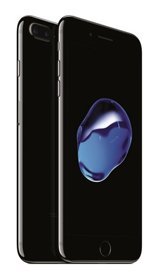 Apple iPhone 7 Plus 32 Gb Hafıza 3 Gb Ram 5.5 İnç 12 MP Ips Lcd Ekran Ios Akıllı Cep Telefonu Parlak Siyah
