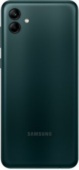 Samsung Galaxy A04 64 Gb Hafıza 4 Gb Ram 6.5 İnç 50 MP Pls Ekran Android Akıllı Cep Telefonu Yeşil