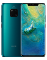 Huawei Mate 20 Pro 128 Gb Hafıza 6 Gb Ram 6.39 İnç 40 MP Çift Hatlı Oled Ekran Android Akıllı Cep Telefonu Yeşil