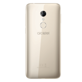 Alcatel 3 16 Gb Hafıza 2 Gb Ram 5.5 İnç 13 MP Ips Lcd Ekran Android Akıllı Cep Telefonu Beyaz