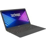 Technopc Aura Tı15S3 Dahili Paylaşımlı Intel Core i3 4 GB Ram 128 GB SSD 15.6 inç Full HD FreeDos Notebook Laptop