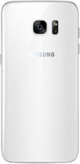 Samsung Galaxy S7 Edge Duos 32 Gb Hafıza 4 Gb Ram 5.5 İnç 12 MP Super Amoled Ekran Android Akıllı Cep Telefonu Beyaz
