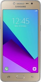 Samsung Galaxy Grand Prime+ 8 Gb Hafıza 1.5 Gb Ram 5.0 İnç 8 MP Pls Ekran Android Akıllı Cep Telefonu Altın