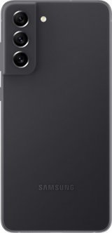 Samsung Galaxy S21 Fe 5G 128 Gb Hafıza 8 Gb Ram 6.4 İnç 12 MP Çift Hatlı Dynamic Amoled Ekran Android Akıllı Cep Telefonu Gri