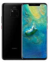 Huawei Mate 20 Pro 128 Gb Hafıza 6 Gb Ram 6.39 İnç 40 MP Çift Hatlı Oled Ekran Android Akıllı Cep Telefonu Siyah