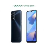 Oppo A16 (Cph2269) 32 Gb Hafıza 3 Gb Ram 6.52 İnç 13 MP Ips Lcd Ekran Android Akıllı Cep Telefonu Siyah