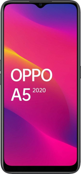 Oppo A5 2020 (Cph1931) 64 Gb Hafıza 3 Gb Ram 6.5 İnç 12 MP Ips Lcd Ekran Android Akıllı Cep Telefonu Beyaz