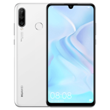 Huawei P30 Lite (24 Mp / 64 Gb) (Mar-Lx1M) 64 Gb Hafıza 4 Gb Ram 6.15 İnç 24 MP Ips Lcd Ekran Android Akıllı Cep Telefonu Beyaz