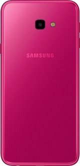 Samsung Galaxy J4+ Plus 16 Gb Hafıza 2 Gb Ram 6.0 İnç 13 MP Çift Hatlı Tft Lcd Ekran Android Akıllı Cep Telefonu Pembe