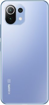 Xiaomi 11 Lite 5G Ne (256 Gb / 8 Gb) 256 Gb Hafıza 8 Gb Ram 6.55 İnç 64 MP Çift Hatlı Amoled Ekran Android Akıllı Cep Telefonu Beyaz