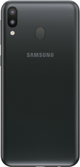 Samsung Galaxy M20 32 Gb Hafıza 3 Gb Ram 6.3 İnç 13 MP Pls Ekran Android Akıllı Cep Telefonu Mavi