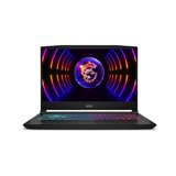 MSI Stealth 16 A13VG-405TR Harici GeForce RTX 4070 Intel Core i9 32 GB Ram DDR5 2 TB SSD 16 İnç QHD Windows 11 Home Gaming Notebook Laptop