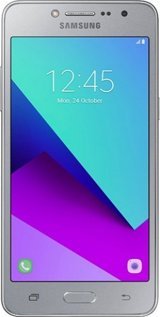 Samsung Galaxy Grand Prime+ 8 Gb Hafıza 1.5 Gb Ram 5.0 İnç 8 MP Pls Ekran Android Akıllı Cep Telefonu Beyaz