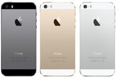 Apple iPhone 5S 16 Gb Hafıza 1 Gb Ram 4.0 İnç 8 MP Ips Lcd Ekran Ios Akıllı Cep Telefonu Gümüş
