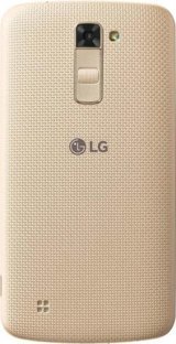 Lg K10 (1.5 Gb / Çift Hat) (K430Ds) 16 Gb Hafıza 1.5 Gb Ram 5.3 İnç 13 MP Ips Lcd Ekran Android Akıllı Cep Telefonu Altın