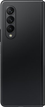 Samsung Galaxy Z Fold3 256 Gb Hafıza 12 Gb Ram 6.2 İnç 12 MP Katlanabilir Çift Hatlı Super Amoled Ekran Android Akıllı Cep Telefonu Gümüş