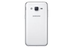 Samsung Galaxy J2 8 Gb Hafıza 1 Gb Ram 4.7 İnç 8 MP Super Amoled Ekran Android Akıllı Cep Telefonu Beyaz