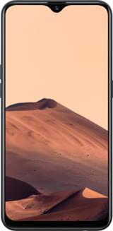 Oppo A5S (Cph1909) 32 Gb Hafıza 3 Gb Ram 6.2 İnç 13 MP Ips Lcd Ekran Android Akıllı Cep Telefonu Mavi