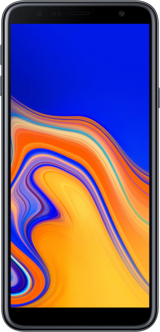 Samsung Galaxy J4+ SM-J415F Plus 16 Gb Hafıza 2 Gb Ram 6.0 İnç 13 MP Tft Lcd Ekran Android Akıllı Cep Telefonu Siyah