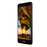 Vestel Venus V4 32 Gb Hafıza 3 Gb Ram 5.5 İnç 13 MP Ips Lcd Ekran Android Akıllı Cep Telefonu Mavi