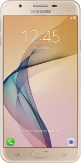 Samsung Galaxy J7 Prime 16 Gb Hafıza 3 Gb Ram 5.5 İnç 13 MP Tft Lcd Ekran Android Akıllı Cep Telefonu Altın