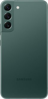 Samsung Galaxy S22+ 128 Gb Hafıza 8 Gb Ram 6.6 İnç 50 MP Çift Hatlı Dynamic Amoled Ekran Android Akıllı Cep Telefonu Yeşil