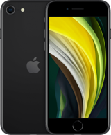 Apple iPhone SE 2 2020 128 Gb Hafıza 3 Gb Ram 4.7 İnç 12 MP Ips Lcd Ekran Ios Akıllı Cep Telefonu Siyah