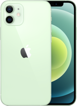 Apple iPhone 12 128 Gb Hafıza 4 Gb Ram 6.1 İnç 12 MP Çift Hatlı Oled Ekran Ios Akıllı Cep Telefonu Yeşil