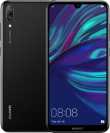 Huawei Y7 Prime 32 Gb Hafıza 3 Gb Ram 6.26 İnç 13 MP Ips Lcd Ekran Android Akıllı Cep Telefonu Siyah