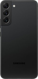 Samsung Galaxy S22+ 128 Gb Hafıza 8 Gb Ram 6.6 İnç 50 MP Çift Hatlı Dynamic Amoled Ekran Android Akıllı Cep Telefonu Siyah