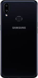 Samsung Galaxy A10S 32 Gb Hafıza 2 Gb Ram 6.2 İnç 13 MP Pls Ekran Android Akıllı Cep Telefonu Kırmızı