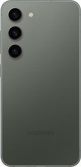 Samsung Galaxy S23 256 Gb Hafıza 8 Gb Ram 6.1 İnç 50 MP Çift Hatlı Dynamic Amoled Ekran Android Akıllı Cep Telefonu Yeşil