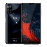 Elephone E10 64 Gb Hafıza 4 Gb Ram 6.5 İnç 48 MP Ips Lcd Ekran Android Akıllı Cep Telefonu Siyah