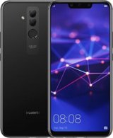 Huawei Mate 20 Lite NE-LX1 64 Gb Hafıza 4 Gb Ram 6.3 İnç 20 MP Ips Lcd Ekran Android Akıllı Cep Telefonu Siyah