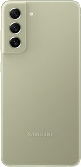 Samsung Galaxy S21 Fe 5G 128 Gb Hafıza 8 Gb Ram 6.4 İnç 12 MP Çift Hatlı Dynamic Amoled Ekran Android Akıllı Cep Telefonu Yeşil
