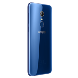 Alcatel 3 16 Gb Hafıza 2 Gb Ram 5.5 İnç 13 MP Ips Lcd Ekran Android Akıllı Cep Telefonu Mavi