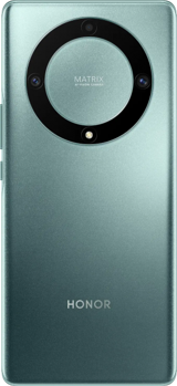 Honor 9Xa 128 Gb Hafıza 8 Gb Ram 6.67 İnç 48 MP Çift Hatlı Oled Ekran Android Akıllı Cep Telefonu Yeşil