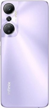 Infinix Hot 20 128 Gb Hafıza 8 Gb Ram 6.82 İnç 50 MP Ips Lcd Ekran Android Akıllı Cep Telefonu Mor