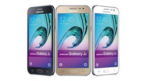 Samsung Galaxy J2 8 Gb Hafıza 1 Gb Ram 4.7 İnç 8 MP Super Amoled Ekran Android Akıllı Cep Telefonu Altın