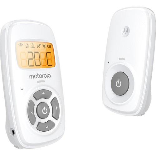 Motorola MBP24 Dijital Bebek Kamerası