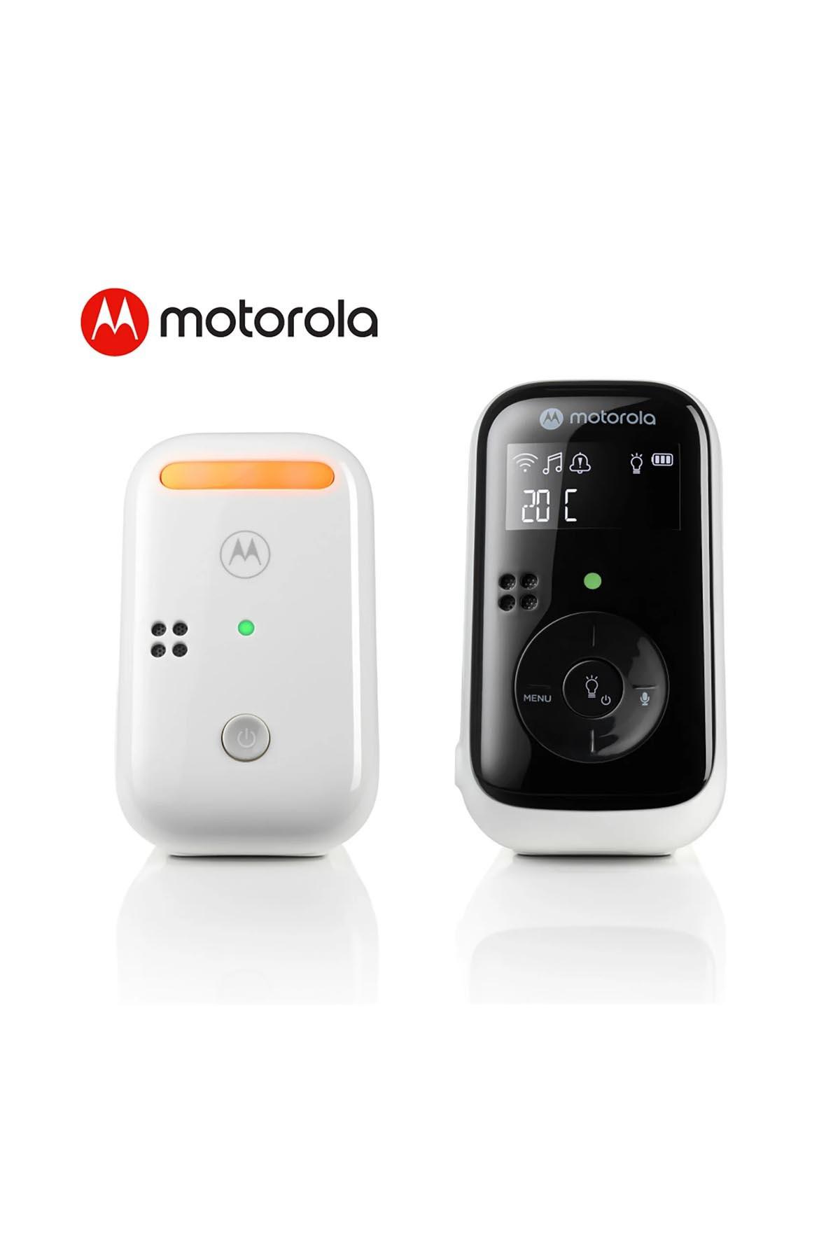 Motorola PIP11 Gece Görüşlü Dijital Bebek Kamerası
