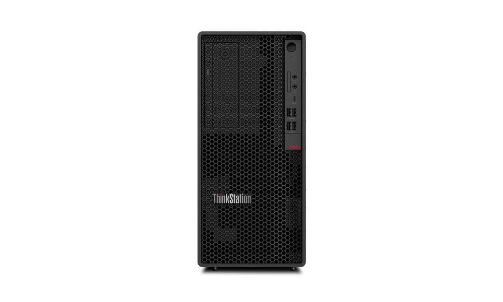 Lenovo ThinkStation 30DJSC4PEO04 Harici GeForce GTX 1660 Ti Ekran Kartlı Intel Xeon 32 GB Ram DDR4 1 TB SSD Mini Tower FreeDos Masaüstü Bilgisayar