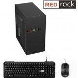 Redrock P73774R25S Paylaşımlı Intel Core i7 3770 4 GB Ram DDR3 256 GB SSD Mid Tower
 FreeDos Masaüstü Bilgisayar