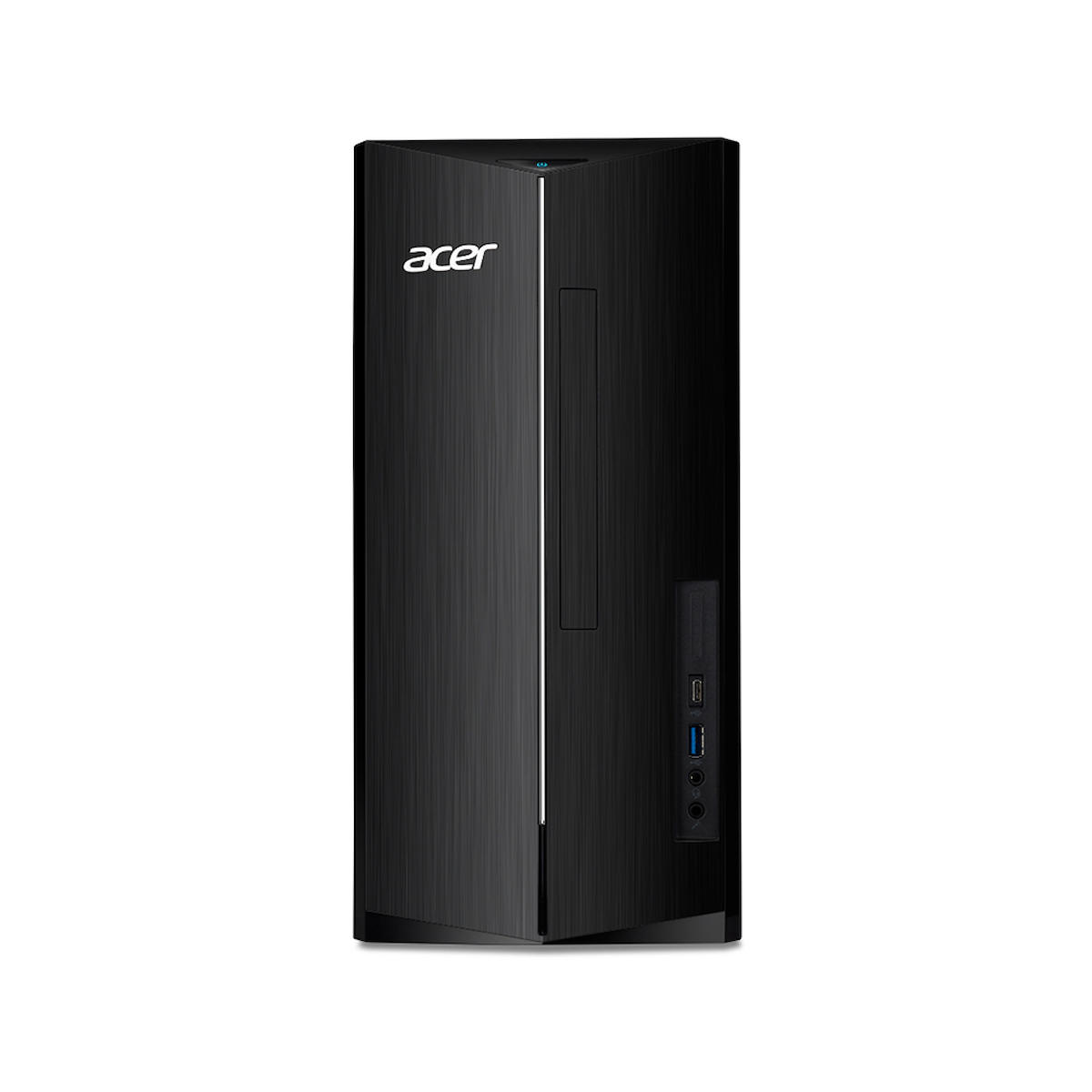 Acer Aspire TC-1760 Paylaşımlı UHD Graphics Ekran Kartlı Intel Core i3-12100 8 GB Ram DDR4 512 GB SSD Mini Tower Windows 11 Home Masaüstü Bilgisayar
